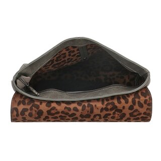 Zebra Rugzak - Loiza Grijs - afbeelding 5
