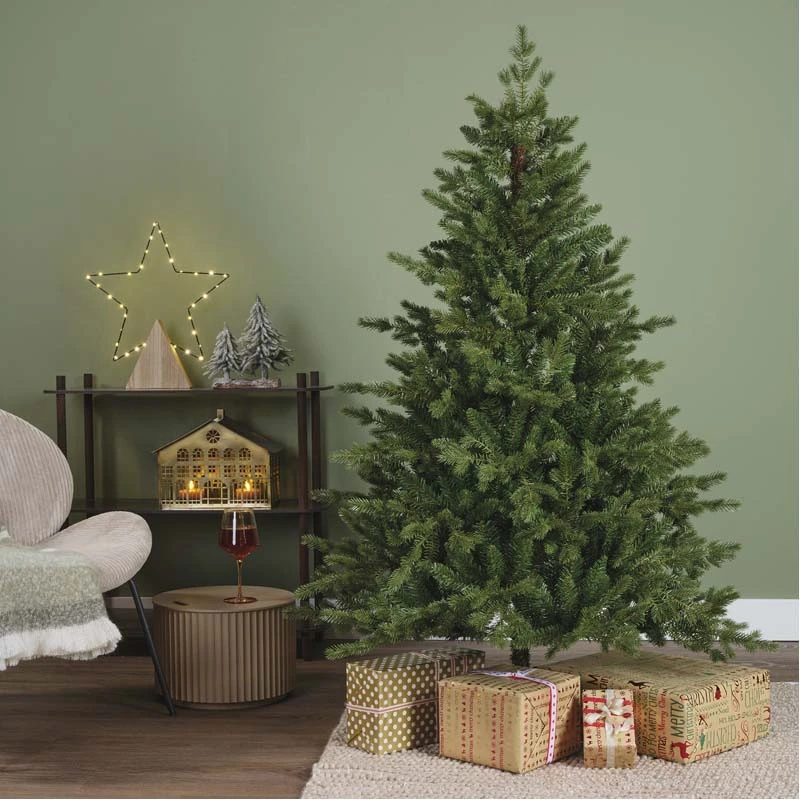 Everlands Rumford fir - 150cm - afbeelding 5