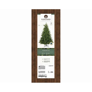 Everlands Rumford fir - 150cm - afbeelding 7