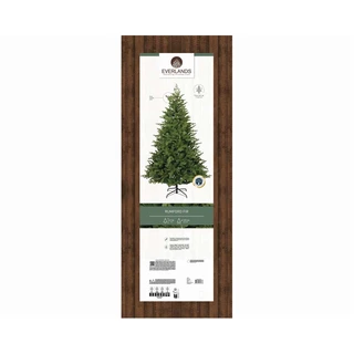 Everlands Rumford fir - 210cm - afbeelding 7