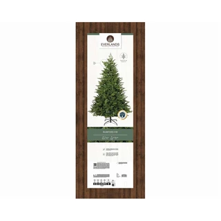 Everlands Rumford fir - 240cm - afbeelding 7