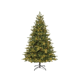 Rumford fir LED - 180cm
