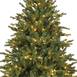 Everlands Rumford fir LED - 180cm - afbeelding 2