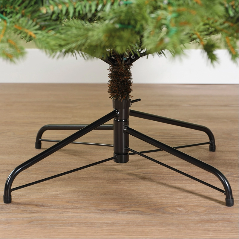 Everlands Rumford fir LED - 180cm - afbeelding 3