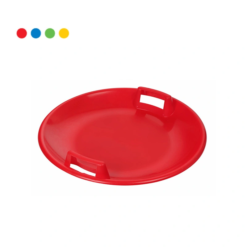 S-Kid Sneeuwglijschotel - Assorti