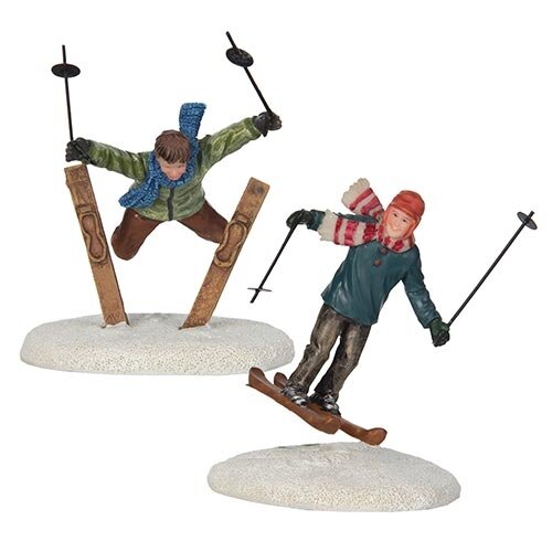 Luville Ski Jumper - 2 st.