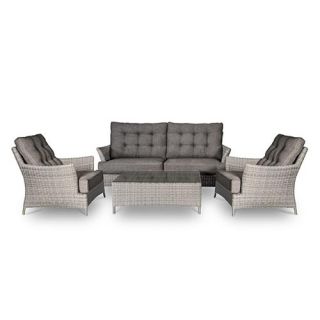 Your Own Living Sabrosa Loungeset