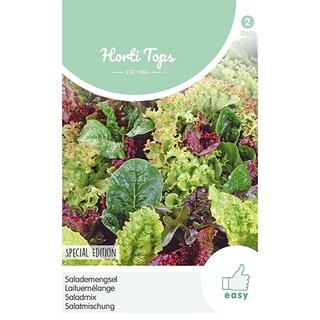 Horti Tops Salademengsel - afbeelding 1