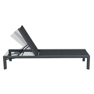 Garden Impressions Salsa Ligbed - Antraciet - afbeelding 2