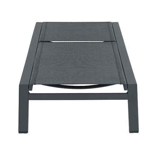 Garden Impressions Salsa Ligbed - Antraciet - afbeelding 3