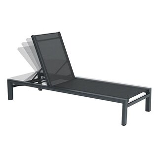 Garden Impressions Salsa Ligbed - Antraciet - afbeelding 1