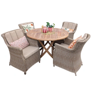 Sanana Terlizzi Diningset