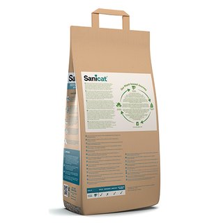 Sanicat Recycled Cellulose - 20 L - afbeelding 3