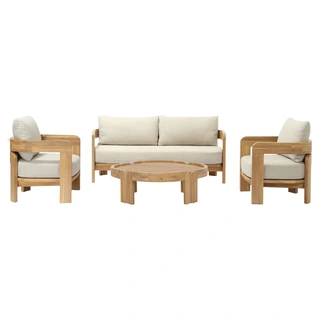 Sant Angelo Sofa Loungeset