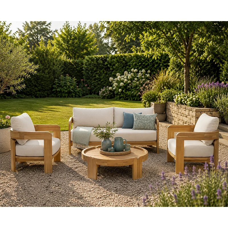 Sant Angelo Sofa Loungeset - afbeelding 2