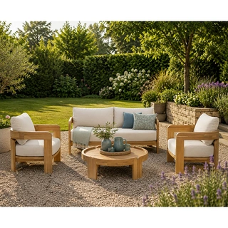 Sant Angelo Sofa Loungeset - afbeelding 2