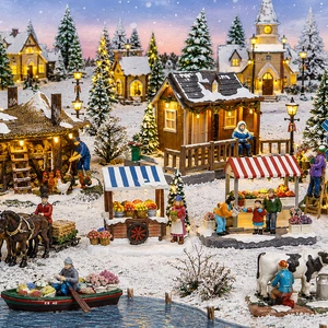 Santaville