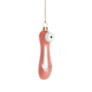 Yup Kerstornament Sattie | Tuincentrum De Boet