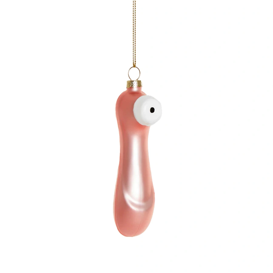 Yup Kerstornament Sattie - afbeelding 1