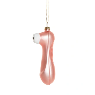 Yup Kerstornament Sattie - afbeelding 2