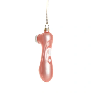 Yup Kerstornament Sattie - afbeelding 3