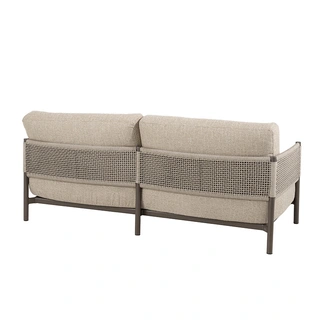 4 Seasons Outdoor Savanne 3-zits Loungebank - afbeelding 2