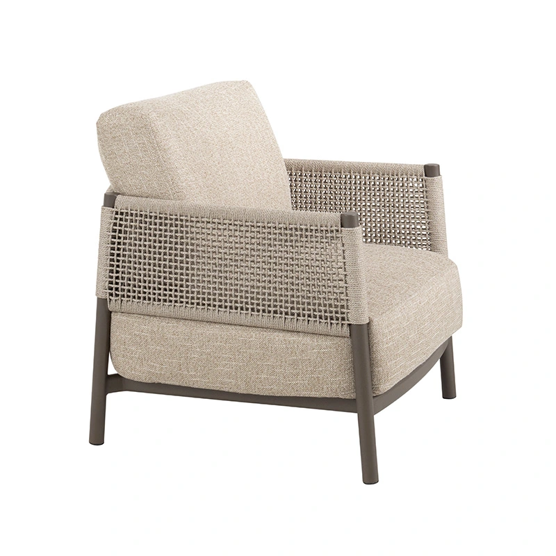 4 Seasons Outdoor Savanne Loungestoel - afbeelding 2