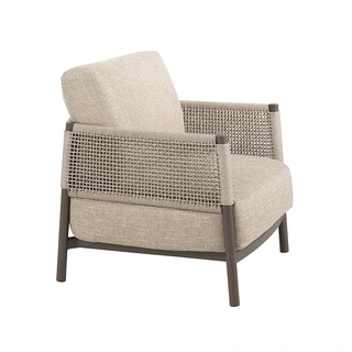 4 Seasons Outdoor Savanne Loungestoel - afbeelding 2