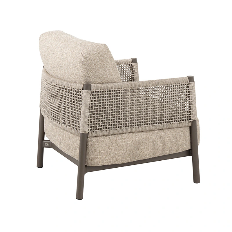 4 Seasons Outdoor Savanne Loungestoel - afbeelding 3