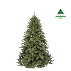 Scandia Pine Green kunstkerstboom - 185 cm