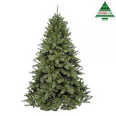 Scandia Pine Green kunstkerstboom - 260 cm