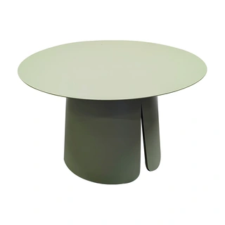 Scanno Bijzettafel - Groen | Tuincentrum De Boet