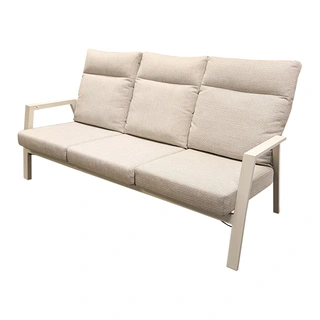 Scanno Marbella Sofa Loungeset - Latte - afbeelding 3