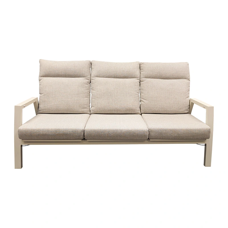 Scanno Marbella Sofa Loungeset - Latte - afbeelding 5