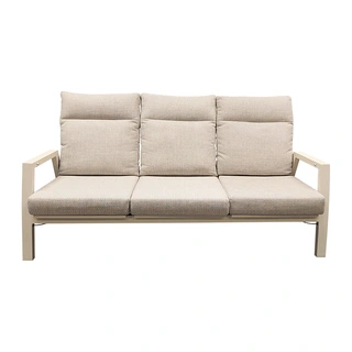 Scanno Marbella Sofa Loungeset - Latte - afbeelding 5