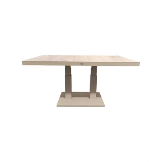 Scanno Marbella Sofa Loungeset - Latte - afbeelding 10