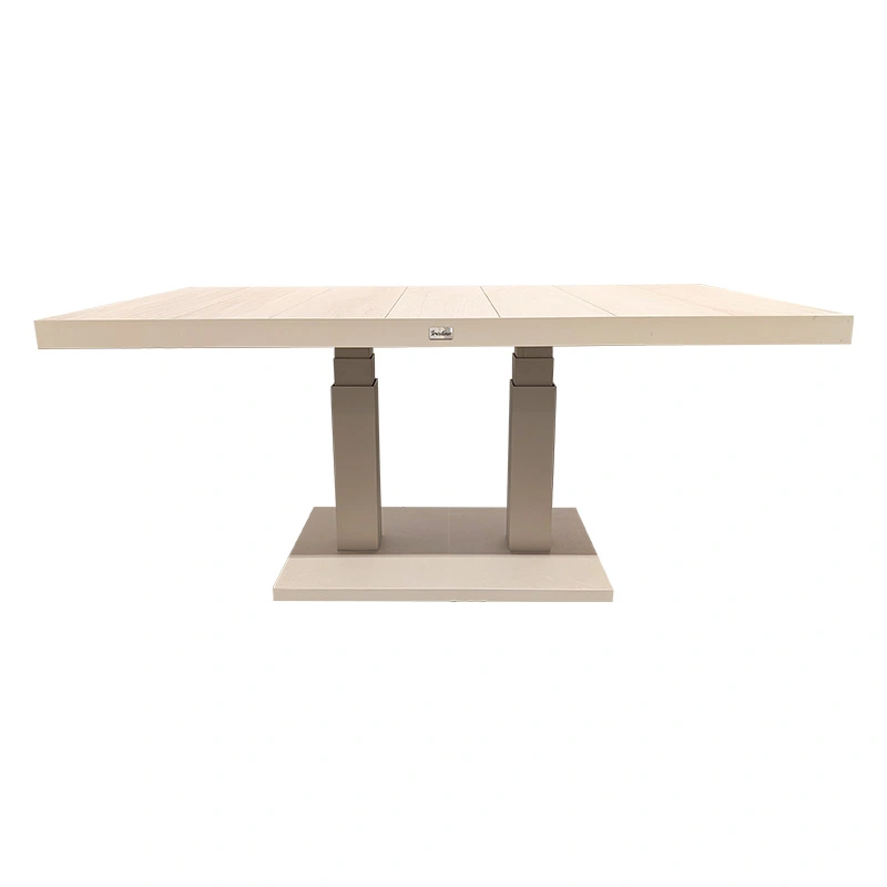 Scanno Marbella Sofa Loungeset - Latte - afbeelding 11