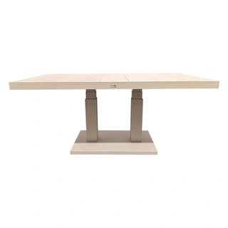 Scanno Marbella Sofa Loungeset - Latte - afbeelding 11