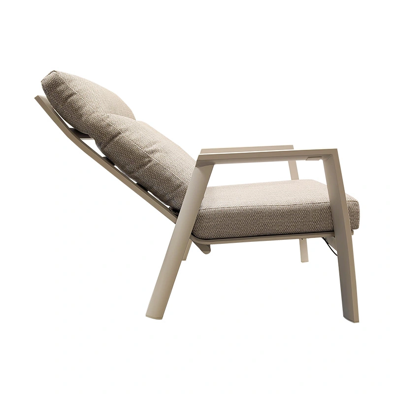 Scanno Marbella Sofa Loungeset - Latte - afbeelding 14