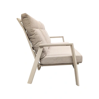 Scanno Marbella Sofa Loungeset - Latte - afbeelding 7