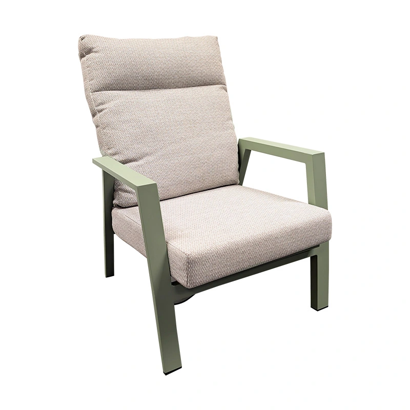 Scanno Relax Set - Groen - afbeelding 2