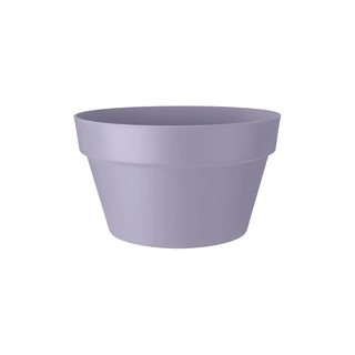 Elho Loft Urban Schaal Ø35 cm - Lavendel Lila - afbeelding 1