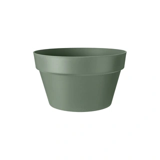 Elho Loft Urban Schaal Ø35 cm - Pistachegroen - afbeelding 1