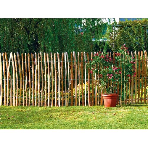 Schapenhek op Rol latafstand 8-9 cm - 120x500 cm - afbeelding 3