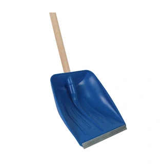 Talen Tools Sneeuwschuiver Middel Blauw