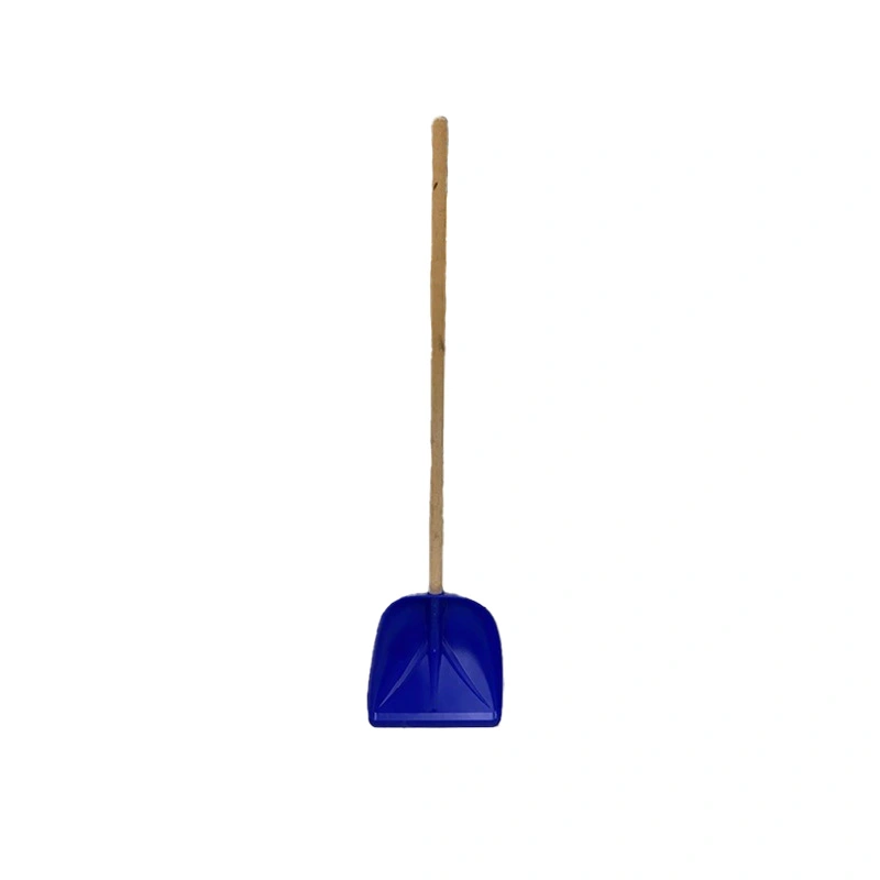 Talen Tools Sneeuwschuiver Middel Blauw - afbeelding 2