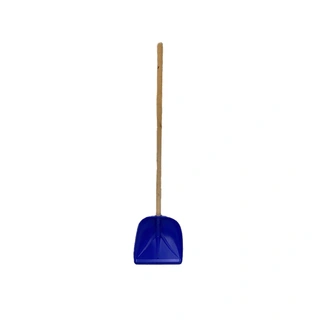 Talen Tools Sneeuwschuiver Middel Blauw - afbeelding 2