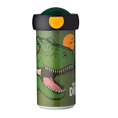 Mepal Schoolbeker campus dino- 300 ml