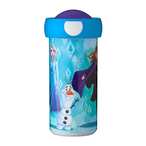 Mepal Schoolbeker campus frozen 2 - 300 ml