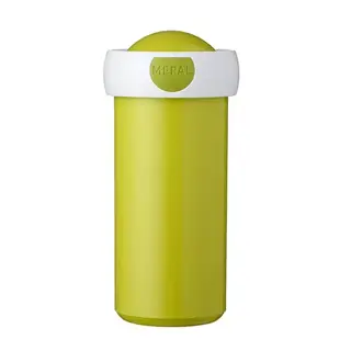 Mepal Schoolbeker campus lime - 300 ml